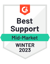 Badge_G2_BestSupport_Mid-Market_Winter2023