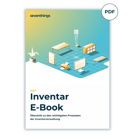 Inventar Guide seventhings