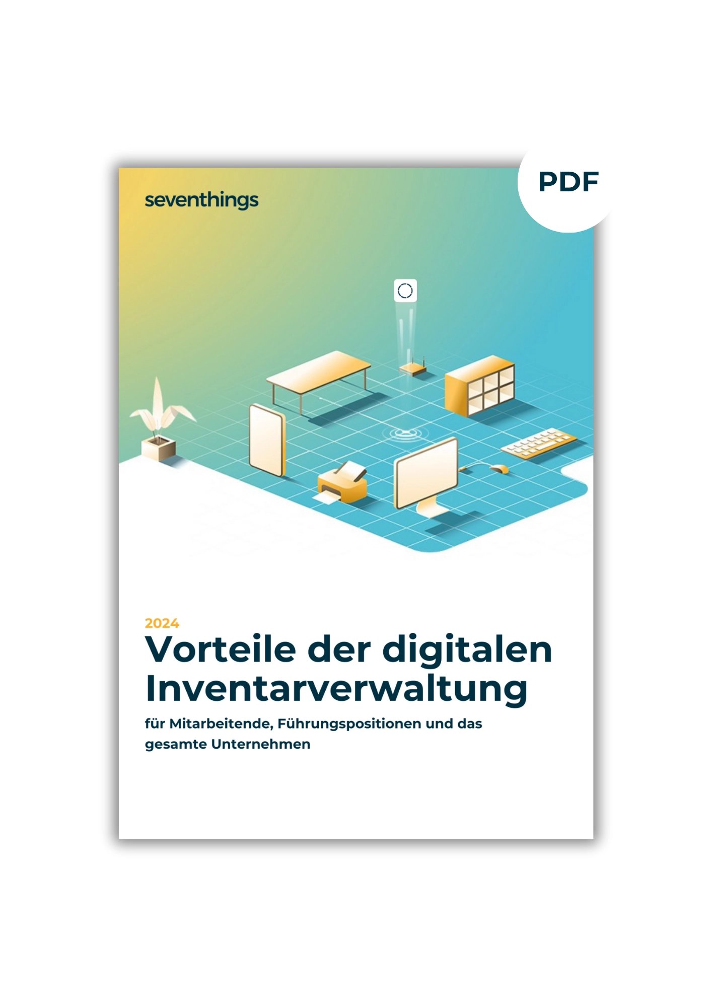 Cover Vorteile der digitalen Inventarverwaltung.