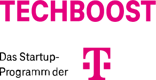 Techboost Logo