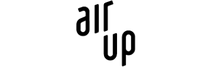 airup Logo bw