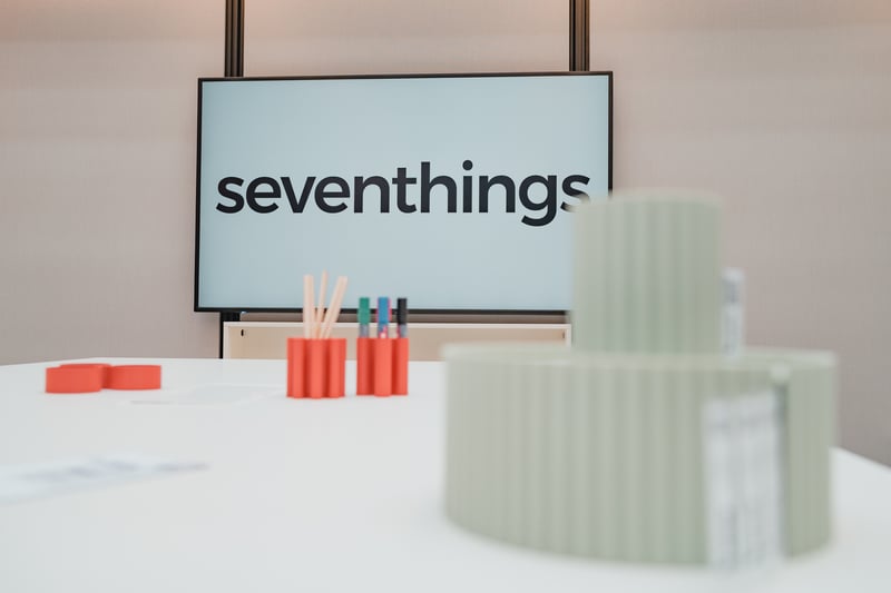 seventhings_bene_showroom seventhings_bene_showroom