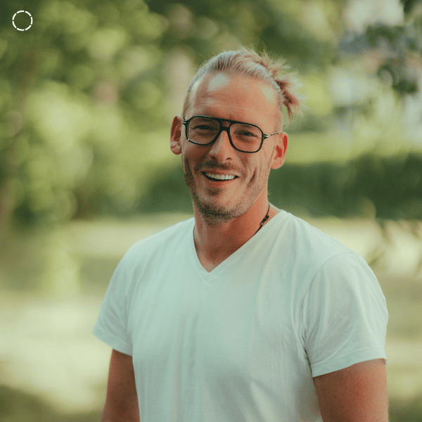 Oliver Luft HR Manager at seventhings